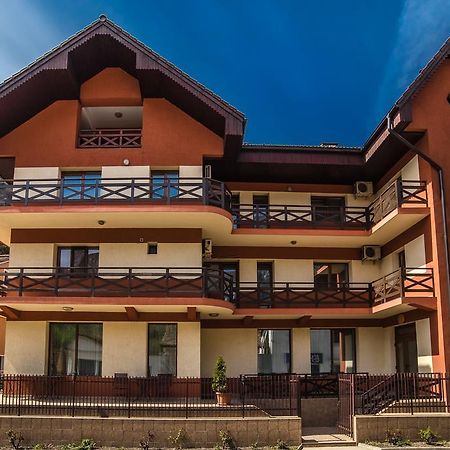 Guesthouse Magic Baile Herculane Luaran gambar