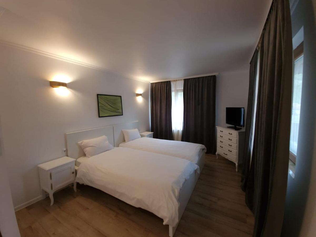 Guesthouse Magic Baile Herculane Luaran gambar