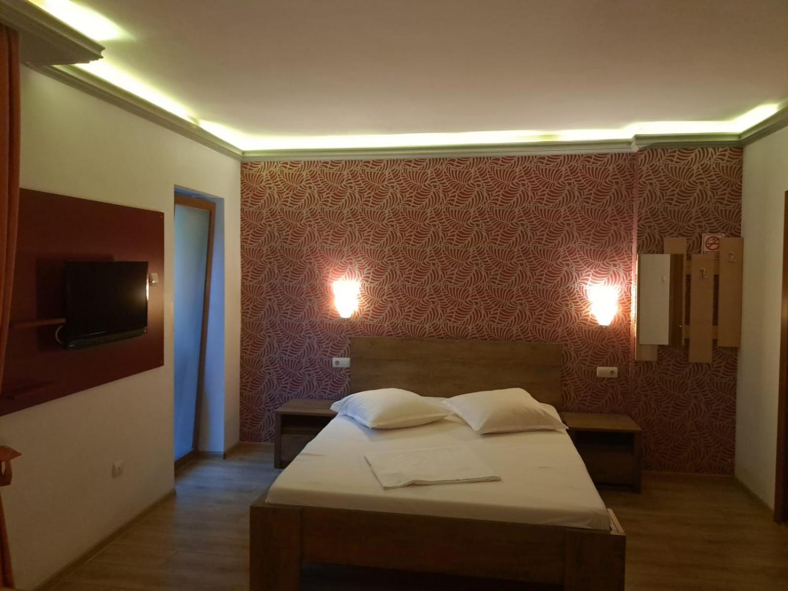 Guesthouse Magic Baile Herculane Luaran gambar