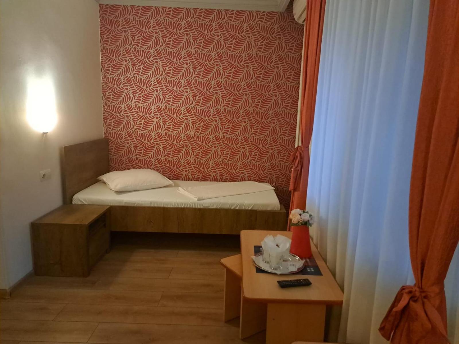 Guesthouse Magic Baile Herculane Luaran gambar