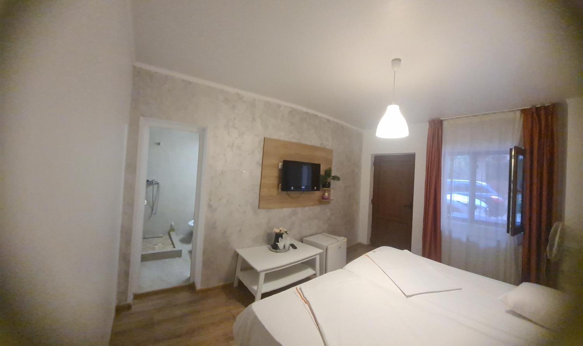Guesthouse Magic Baile Herculane Luaran gambar