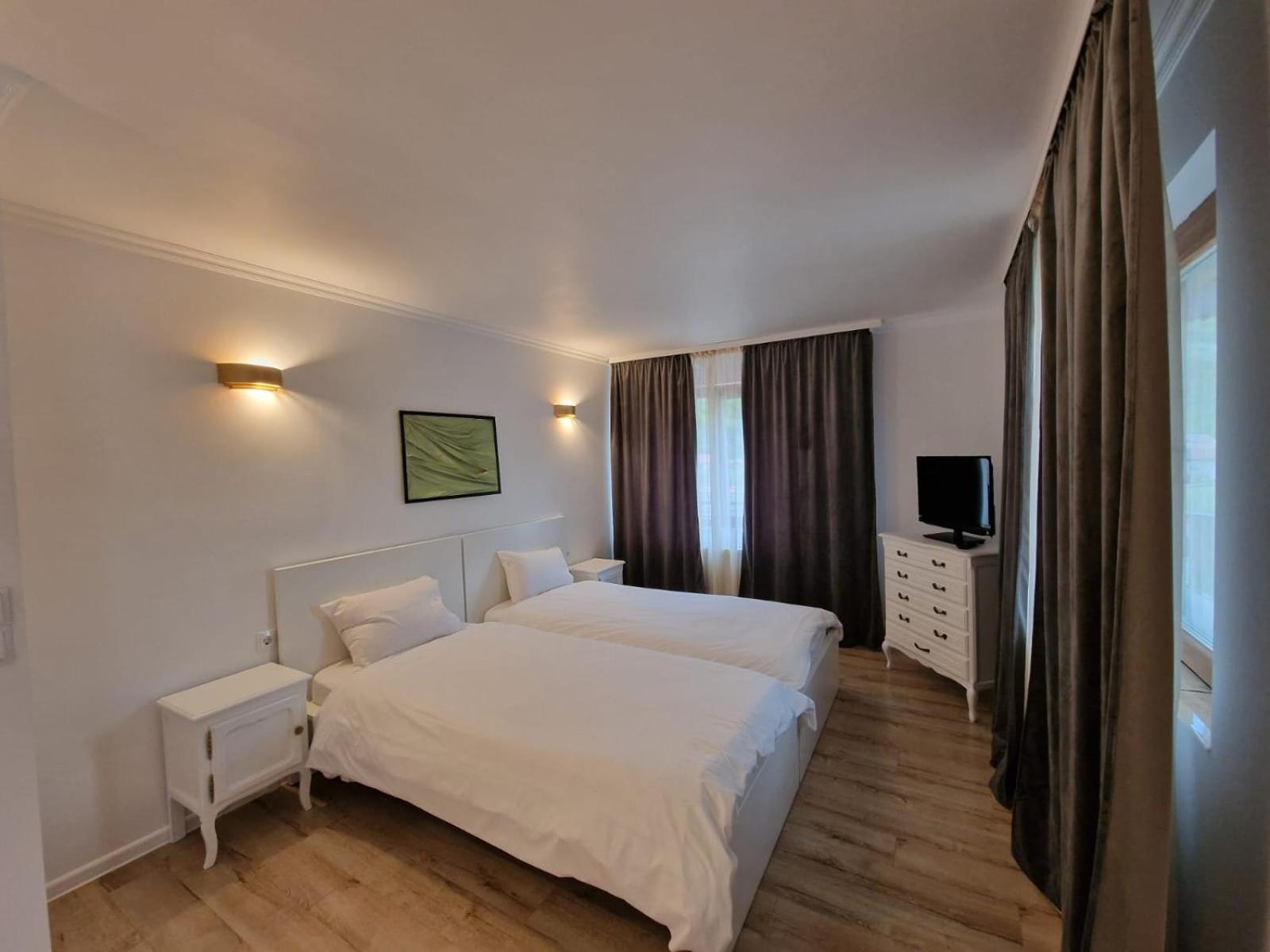 Guesthouse Magic Baile Herculane Luaran gambar