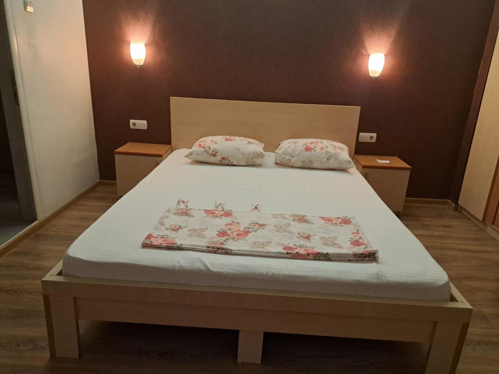 Guesthouse Magic Baile Herculane Luaran gambar