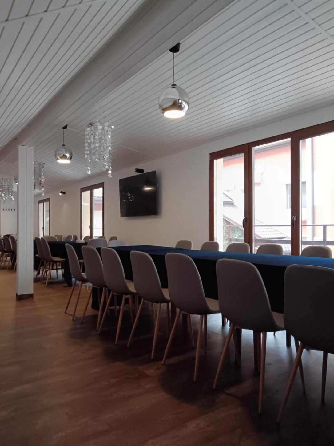 Guesthouse Magic Baile Herculane Luaran gambar