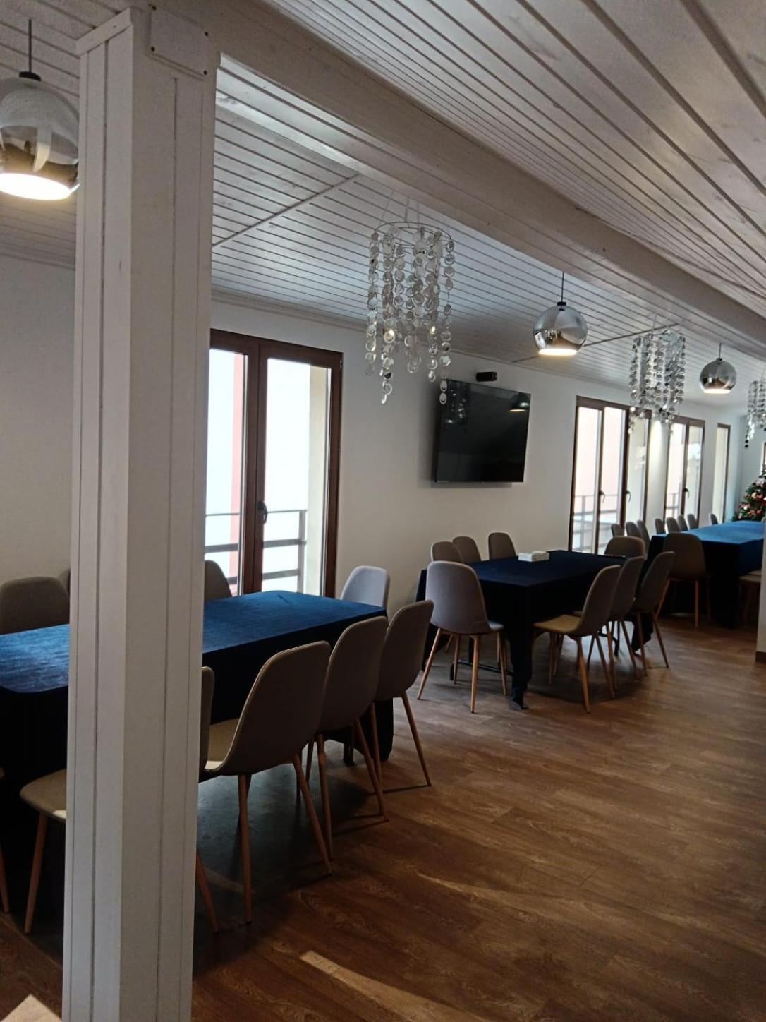 Guesthouse Magic Baile Herculane Luaran gambar