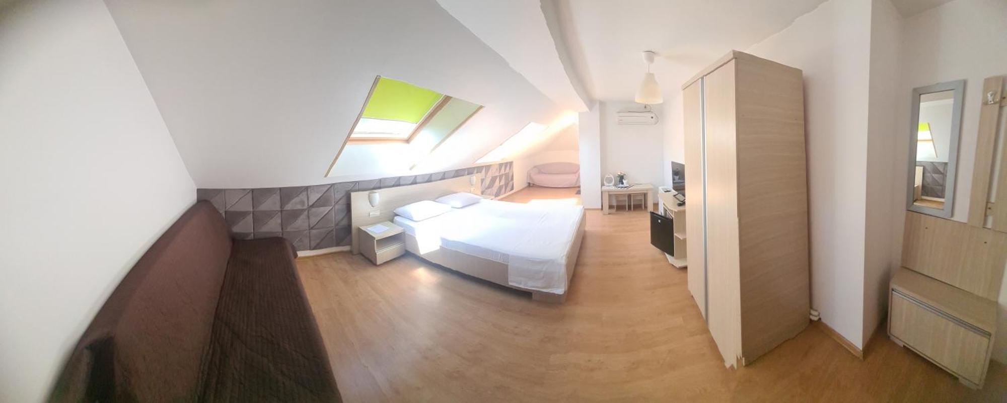 Guesthouse Magic Baile Herculane Luaran gambar