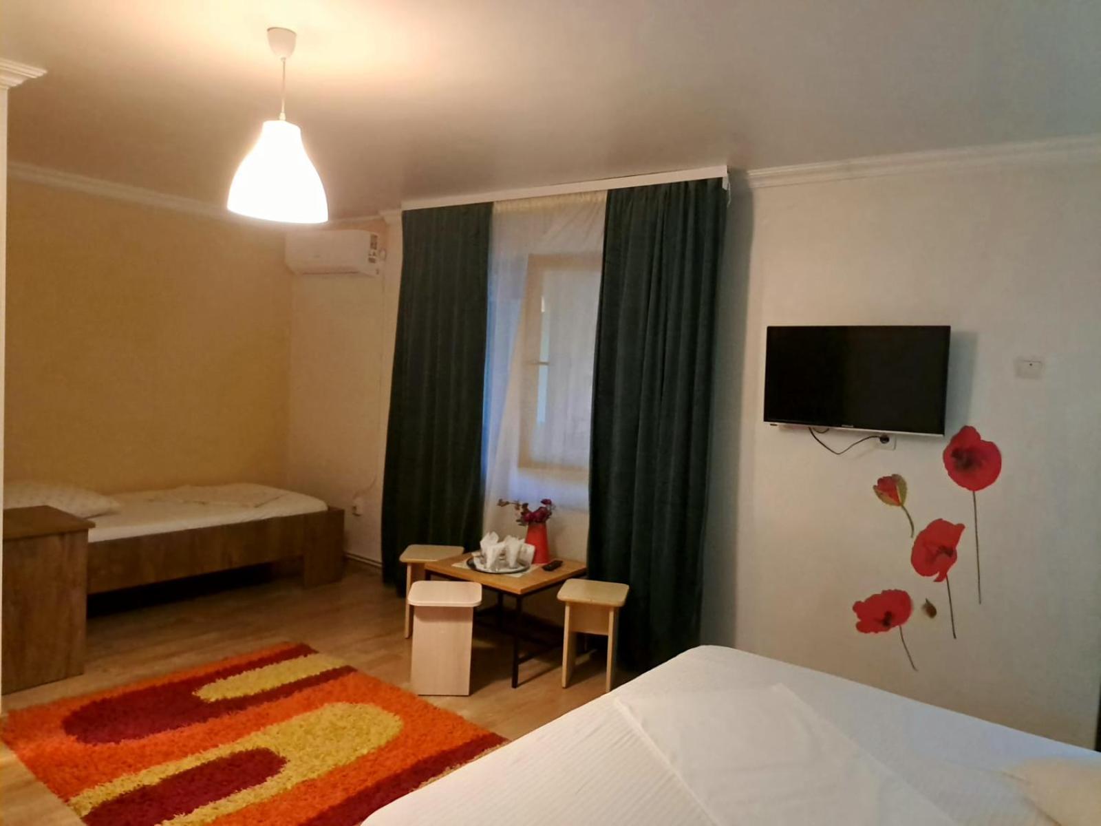 Guesthouse Magic Baile Herculane Luaran gambar