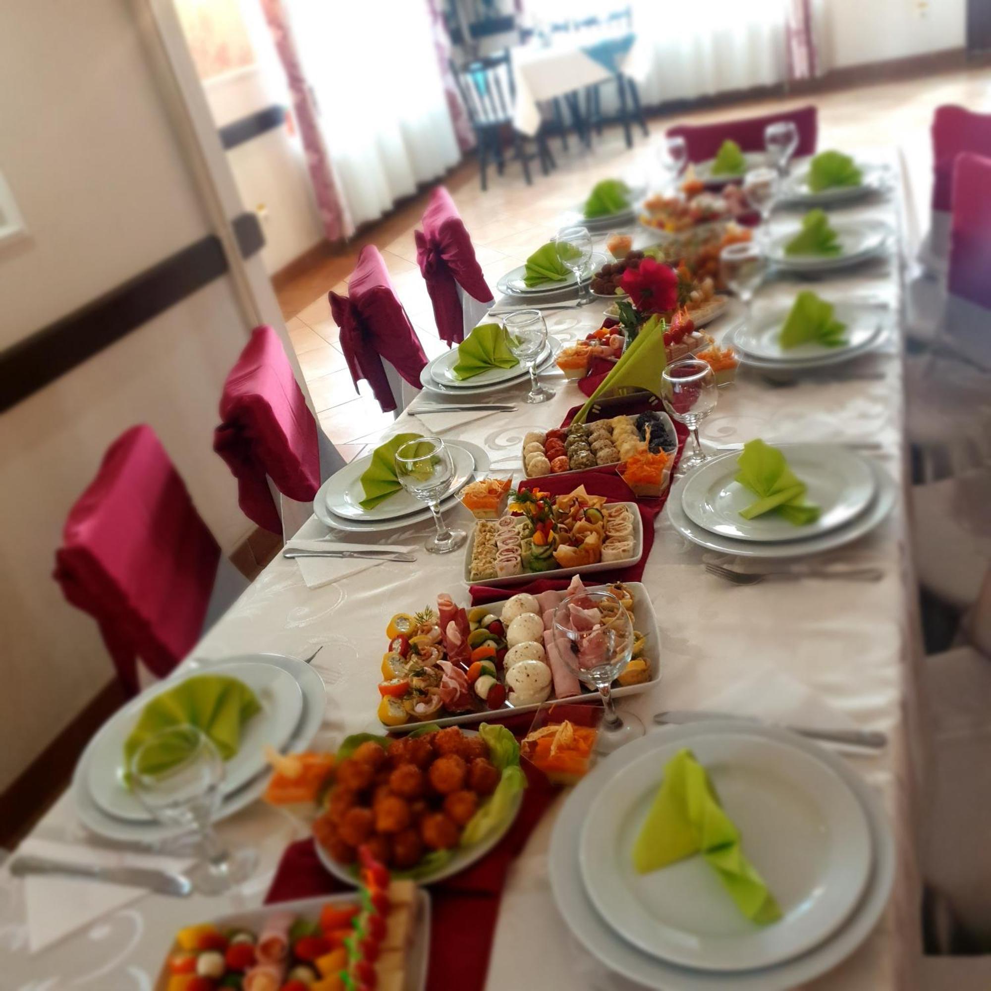 Guesthouse Magic Baile Herculane Luaran gambar