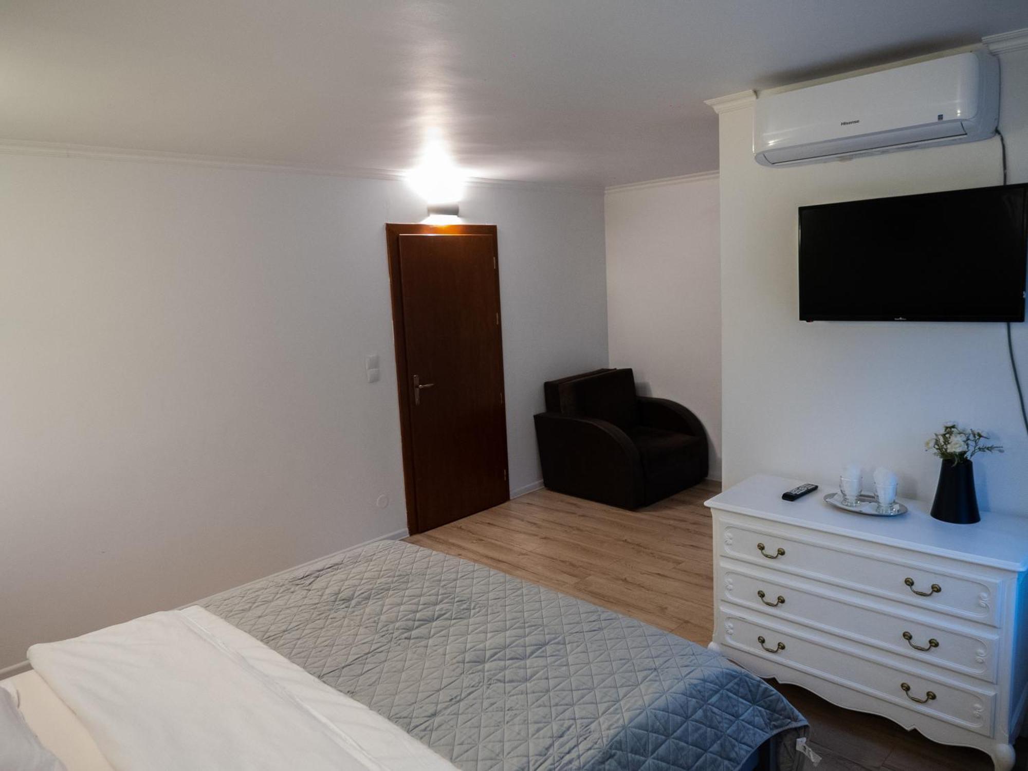 Guesthouse Magic Baile Herculane Luaran gambar