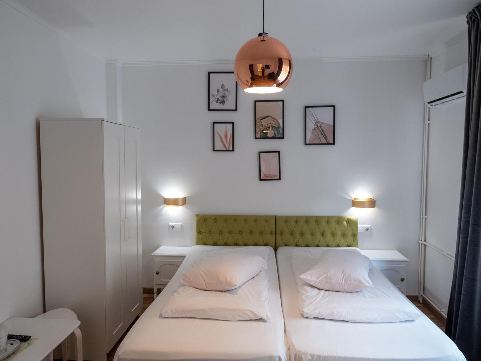 Guesthouse Magic Baile Herculane Luaran gambar
