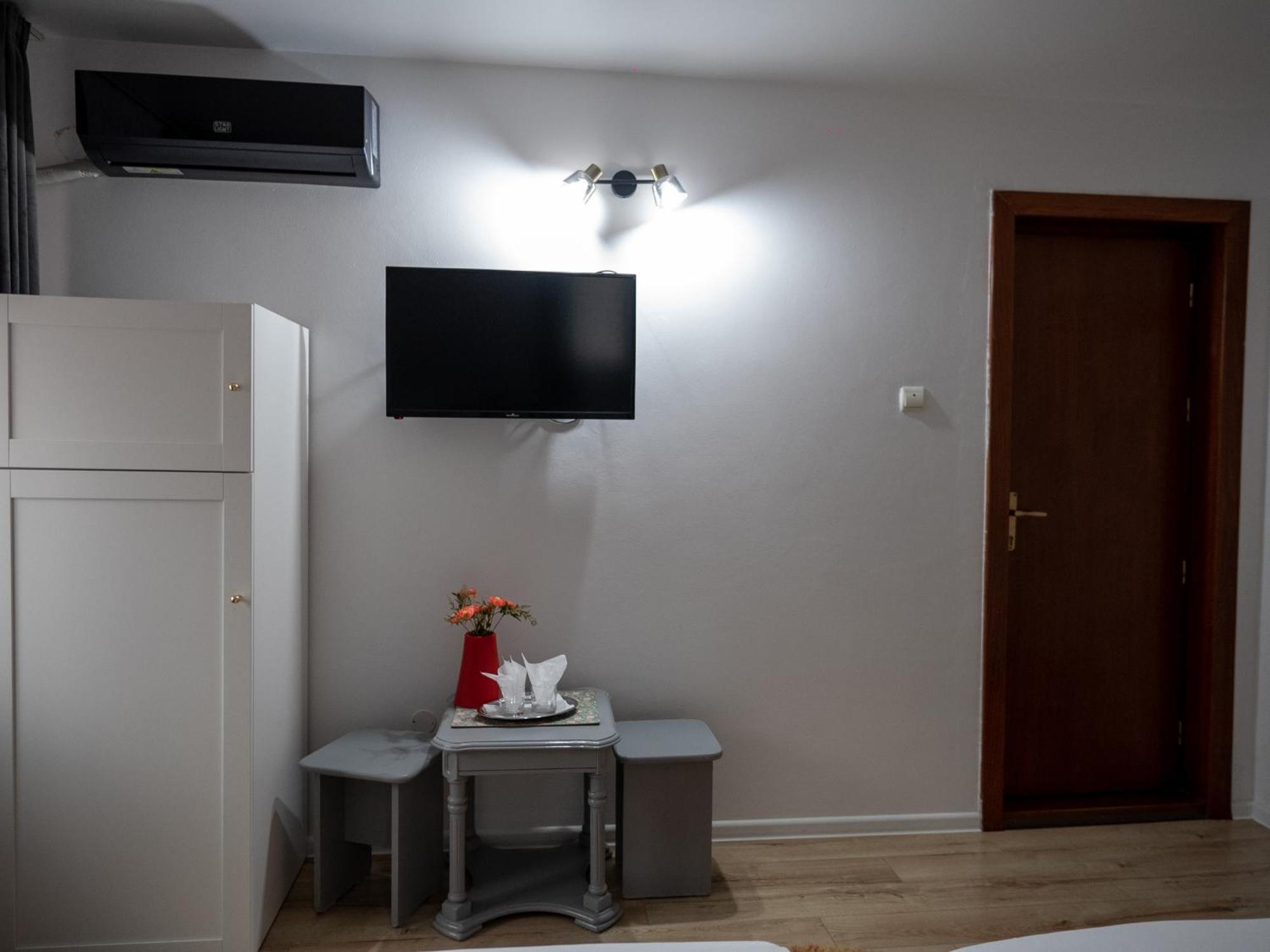 Guesthouse Magic Baile Herculane Luaran gambar