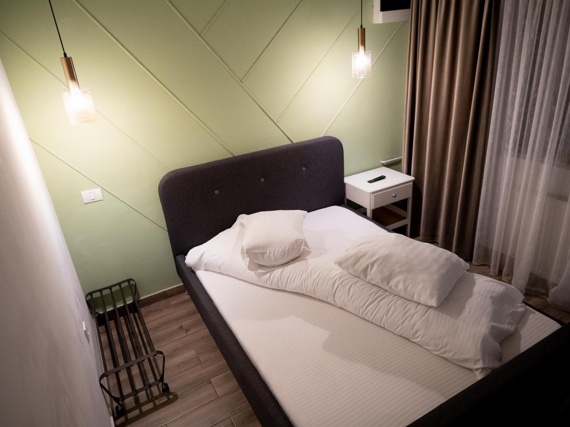 Guesthouse Magic Baile Herculane Luaran gambar