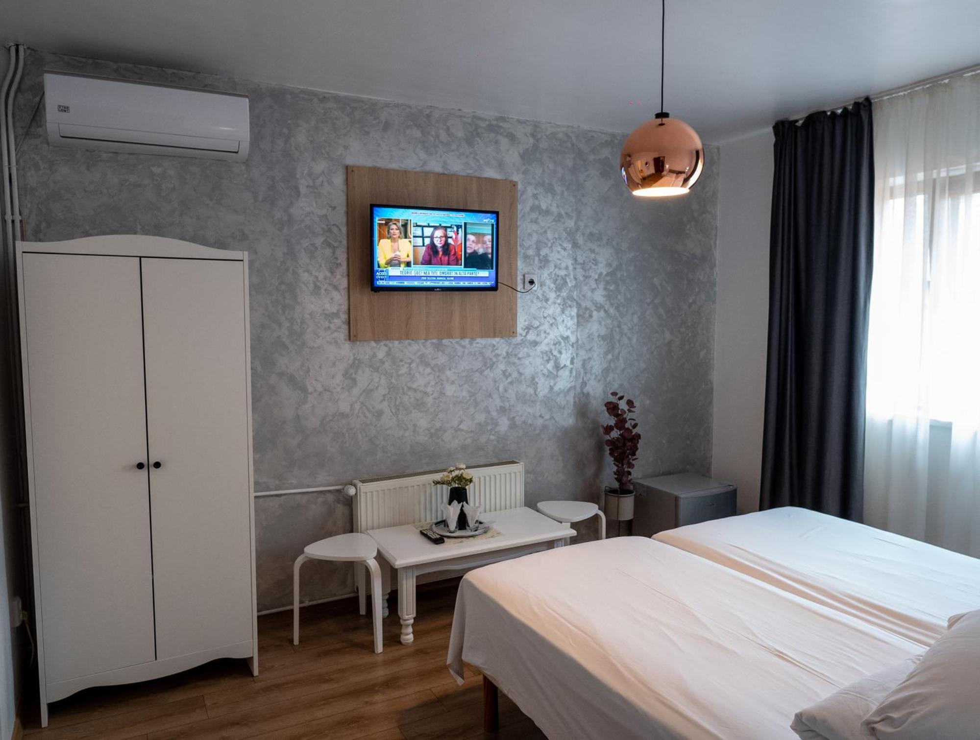 Guesthouse Magic Baile Herculane Luaran gambar