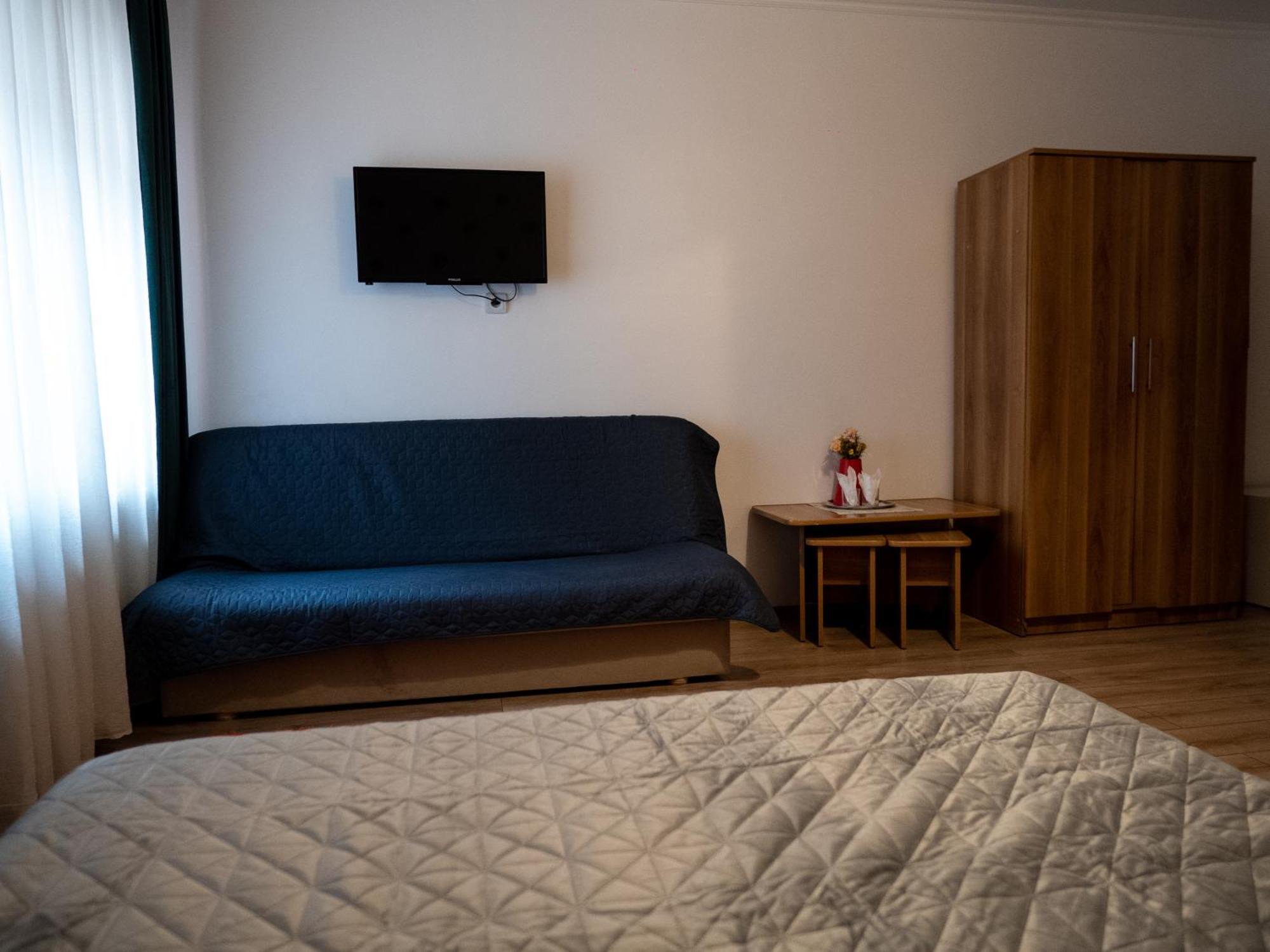 Guesthouse Magic Baile Herculane Luaran gambar