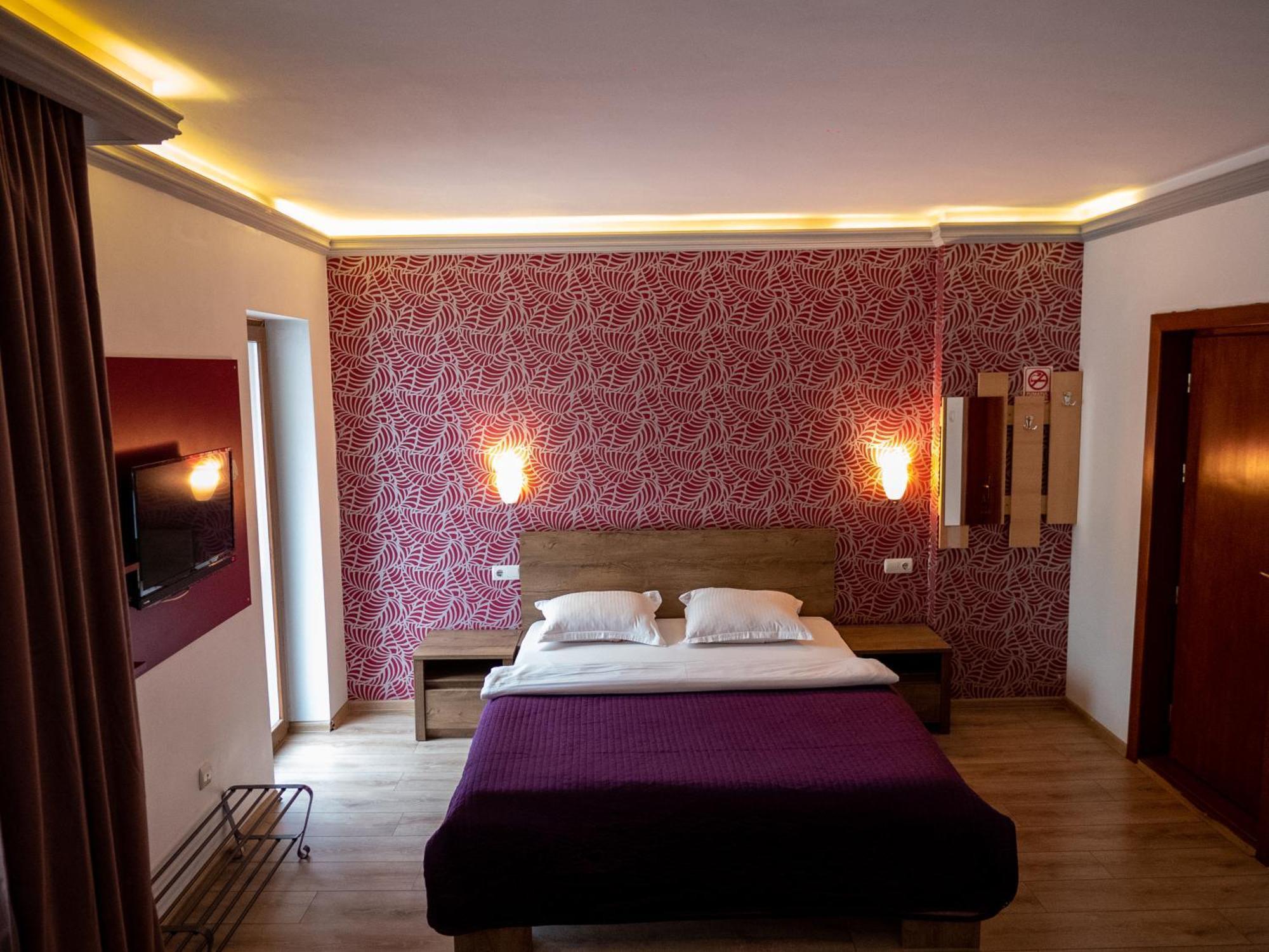 Guesthouse Magic Baile Herculane Luaran gambar