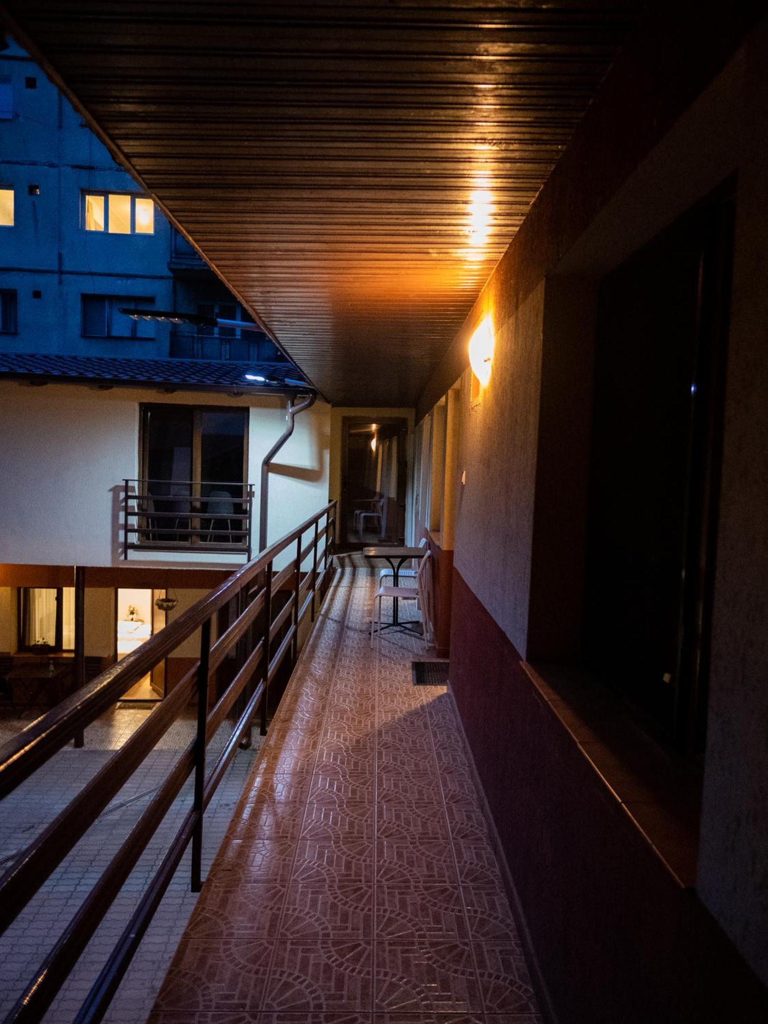 Guesthouse Magic Baile Herculane Luaran gambar