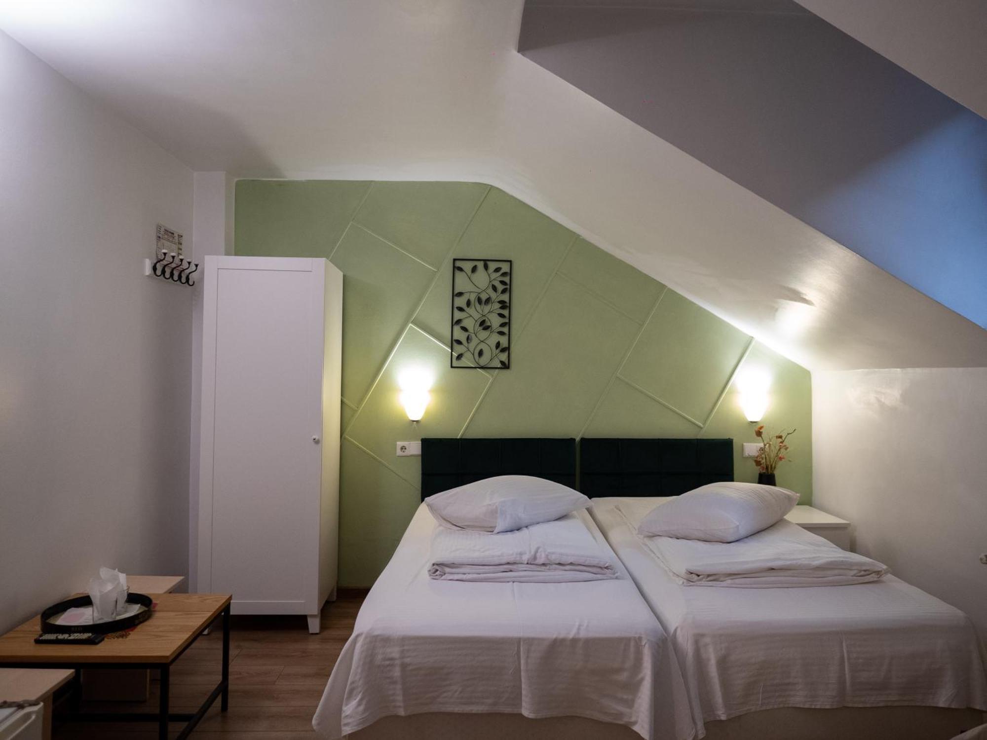 Guesthouse Magic Baile Herculane Luaran gambar