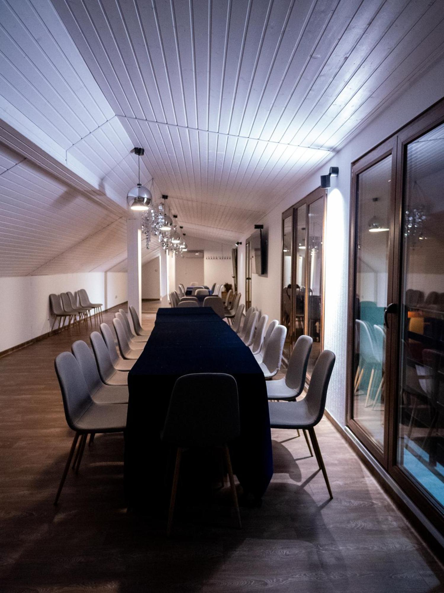Guesthouse Magic Baile Herculane Luaran gambar