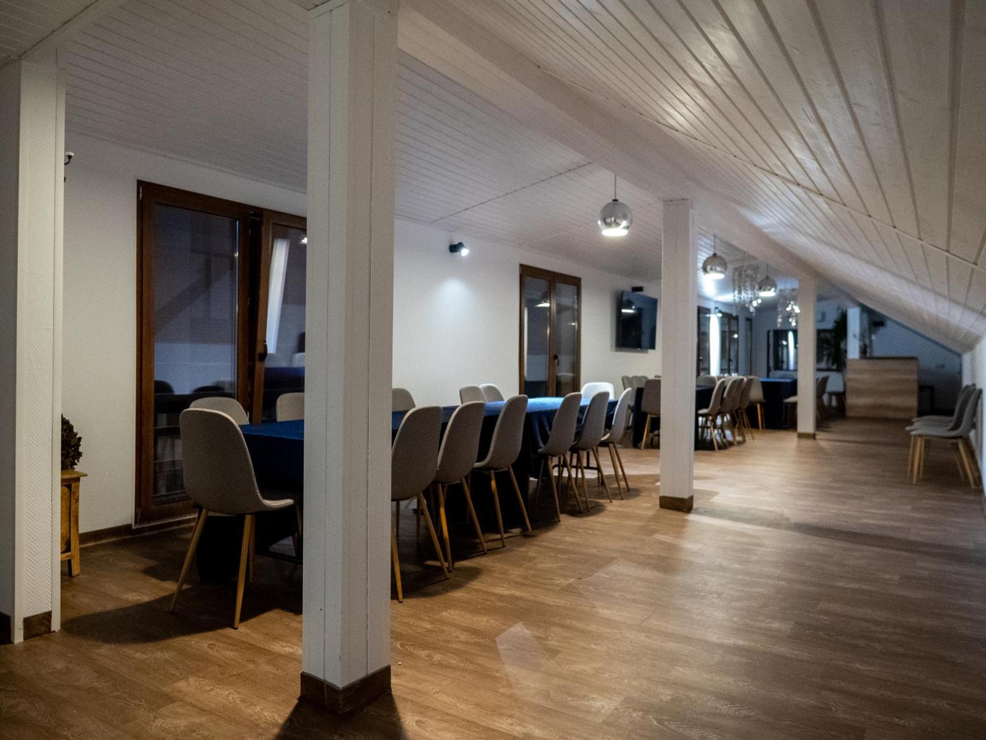 Guesthouse Magic Baile Herculane Luaran gambar