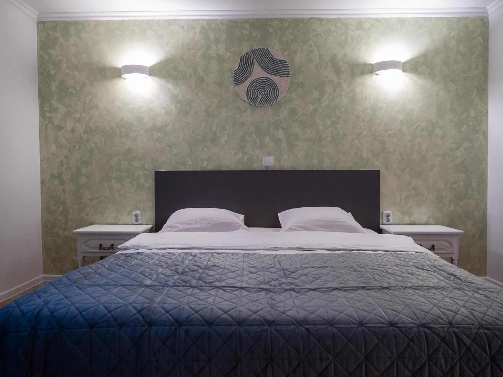 Guesthouse Magic Baile Herculane Luaran gambar