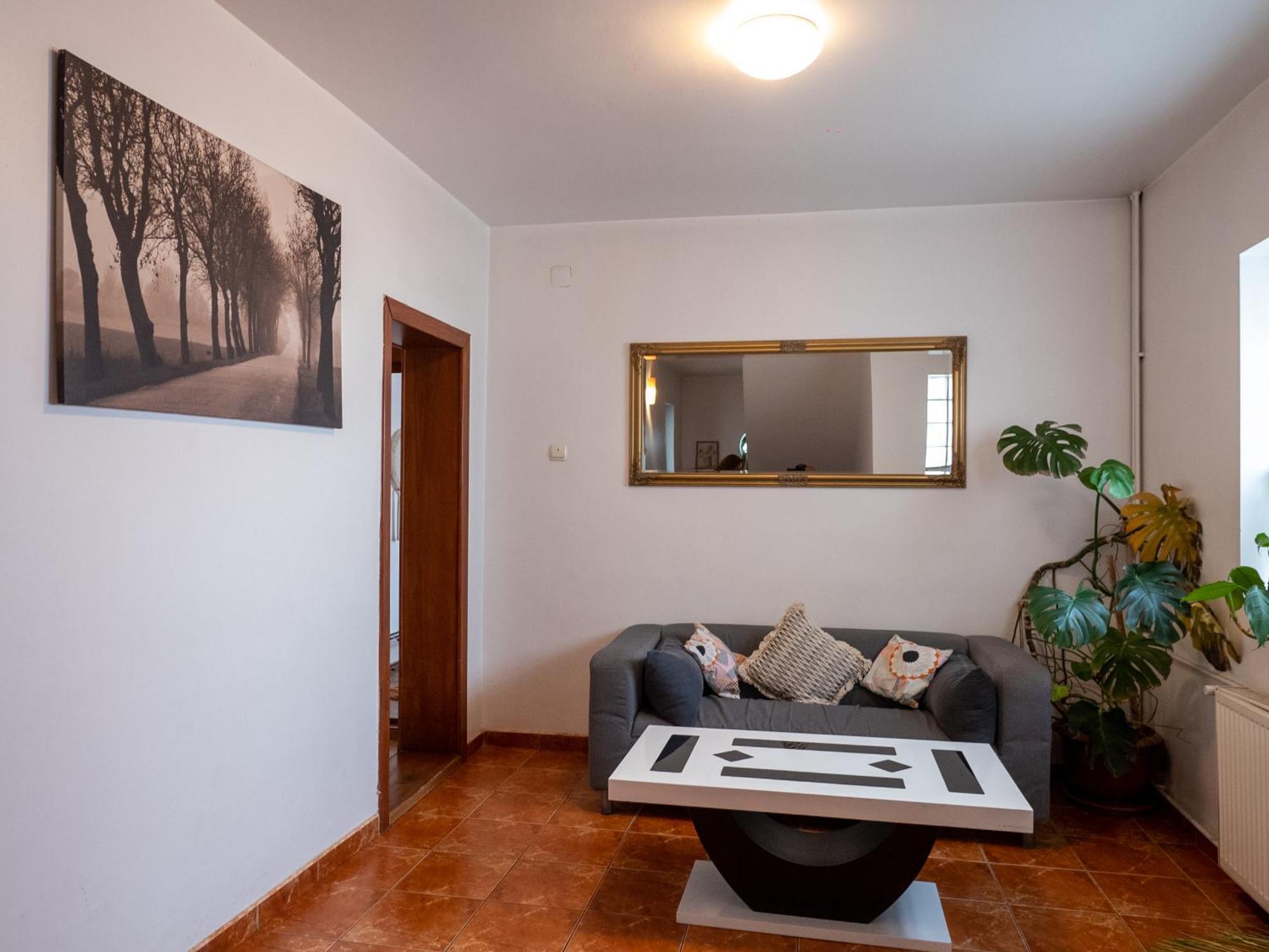 Guesthouse Magic Baile Herculane Luaran gambar