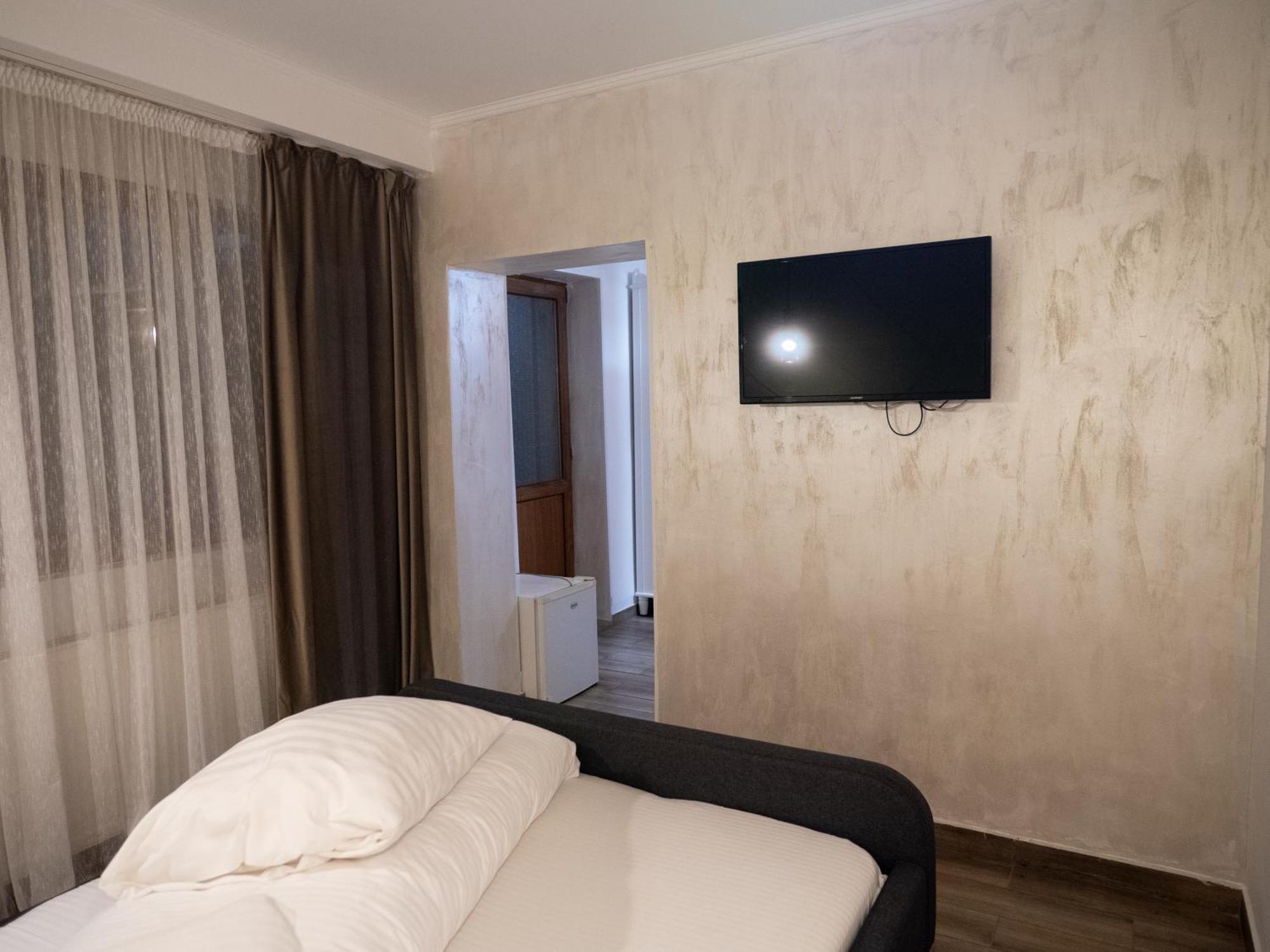 Guesthouse Magic Baile Herculane Luaran gambar
