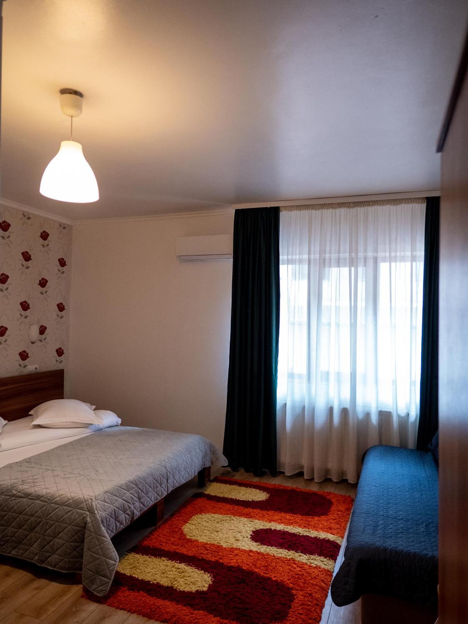 Guesthouse Magic Baile Herculane Luaran gambar