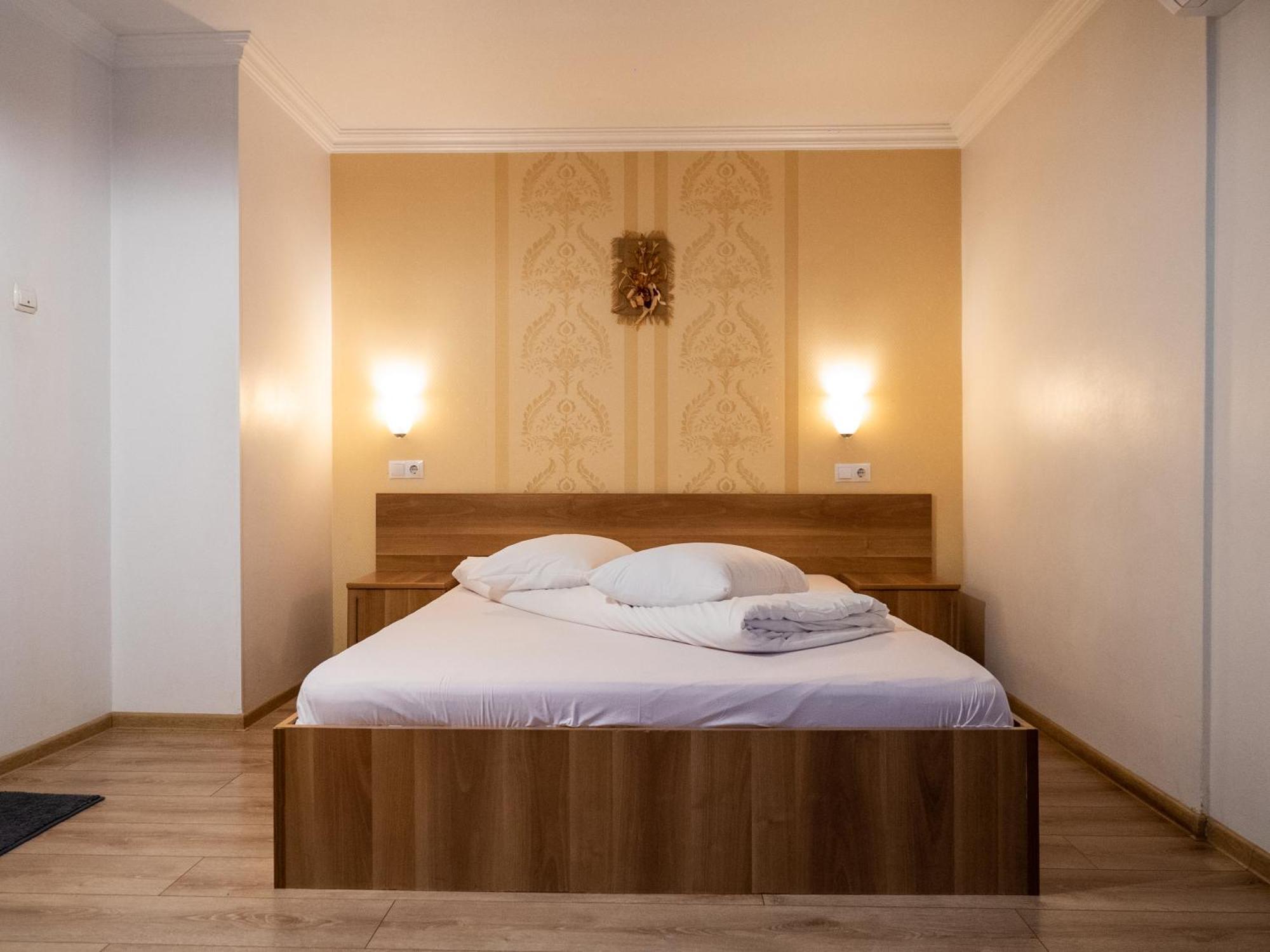 Guesthouse Magic Baile Herculane Luaran gambar