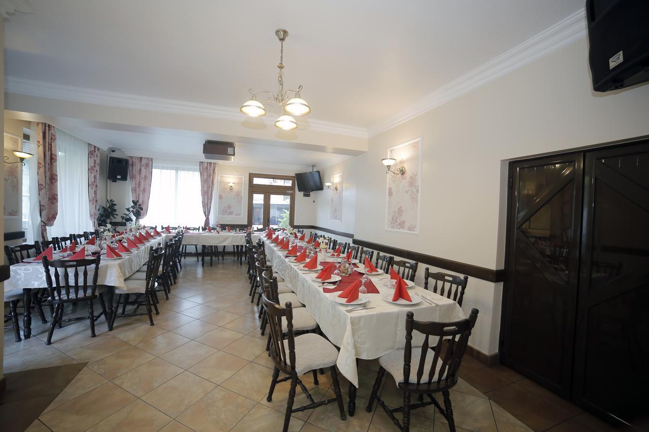 Guesthouse Magic Baile Herculane Luaran gambar